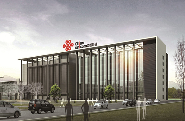 四川威廉希尔williamhill(中国)中文官方网站为中国联通四川天府新区IDC中心护航,应急照明eps电源方案获认可