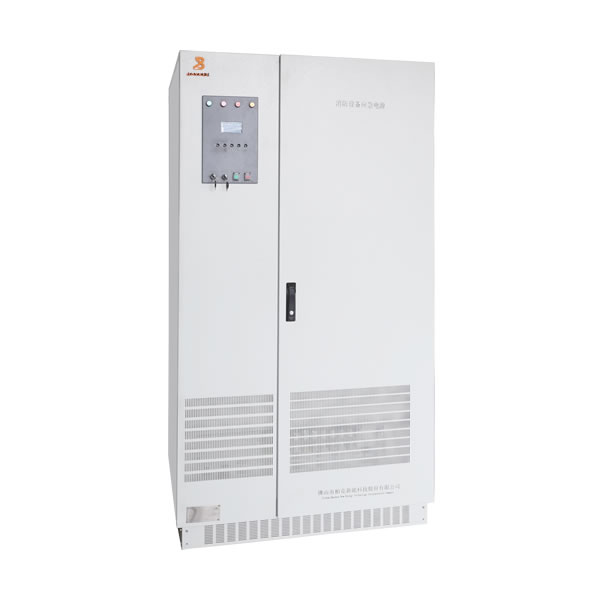 FEPS-BKS-100KVA 3C认证EPS电源 100kw 消防设备专用应急电源