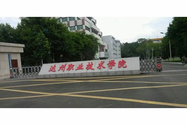 威廉希尔williamhill(中国)中文官方网站电力UPS电源守护达州职业技术学院教育系统
