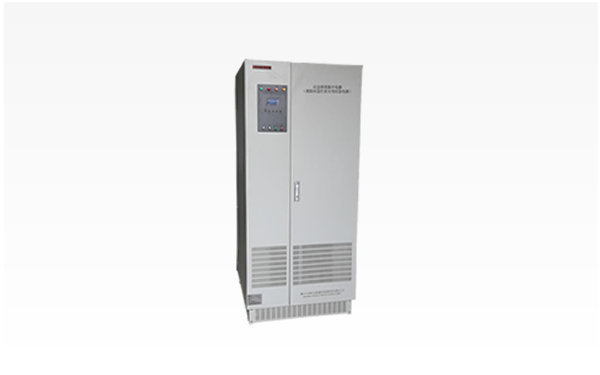 图：四川威廉希尔williamhill(中国)中文官方网站电力动力型5kVA EPS应急电源产品图