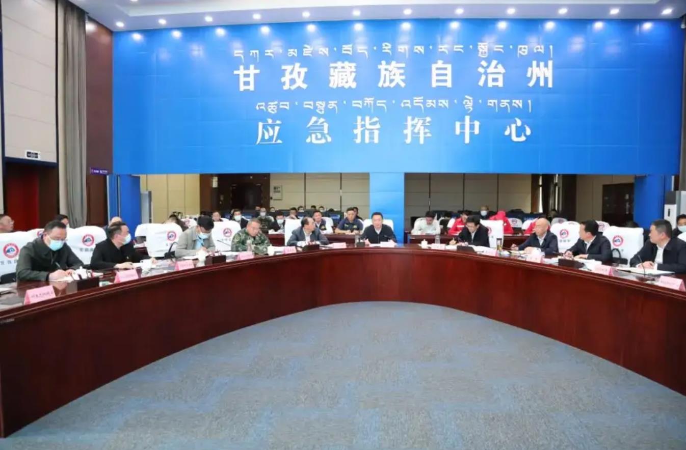 四川威廉希尔williamhill(中国)中文官方网站电力模块化UPS电源牵手甘孜州应急管理